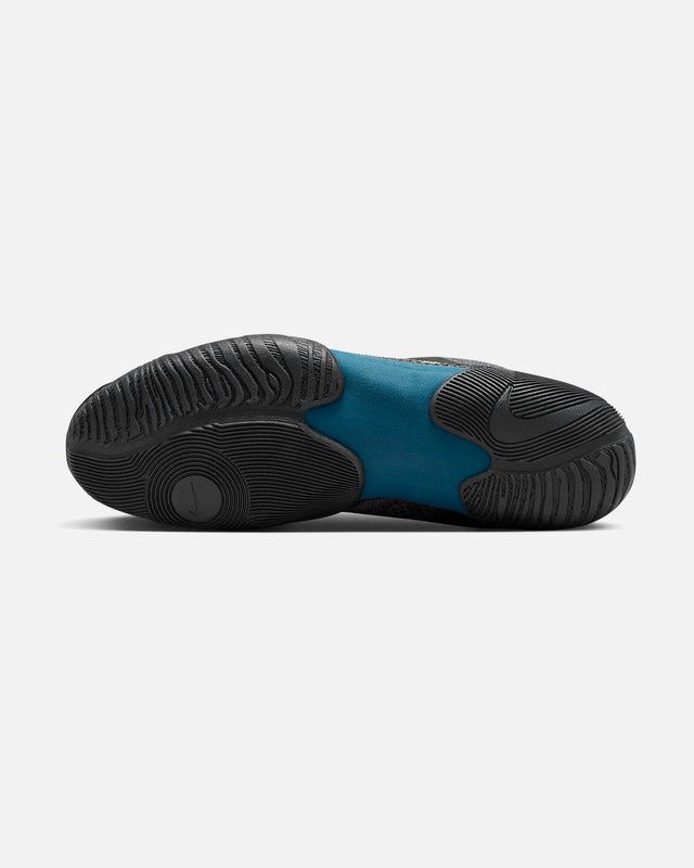 Nike Brydesko Tawa – Blå/Sort