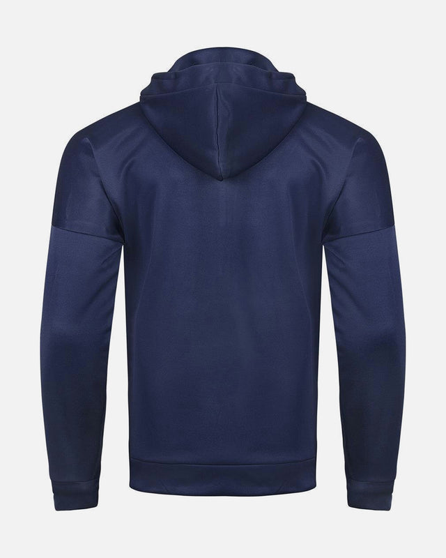 Adidas Combat Sports Training Jacket - Blue