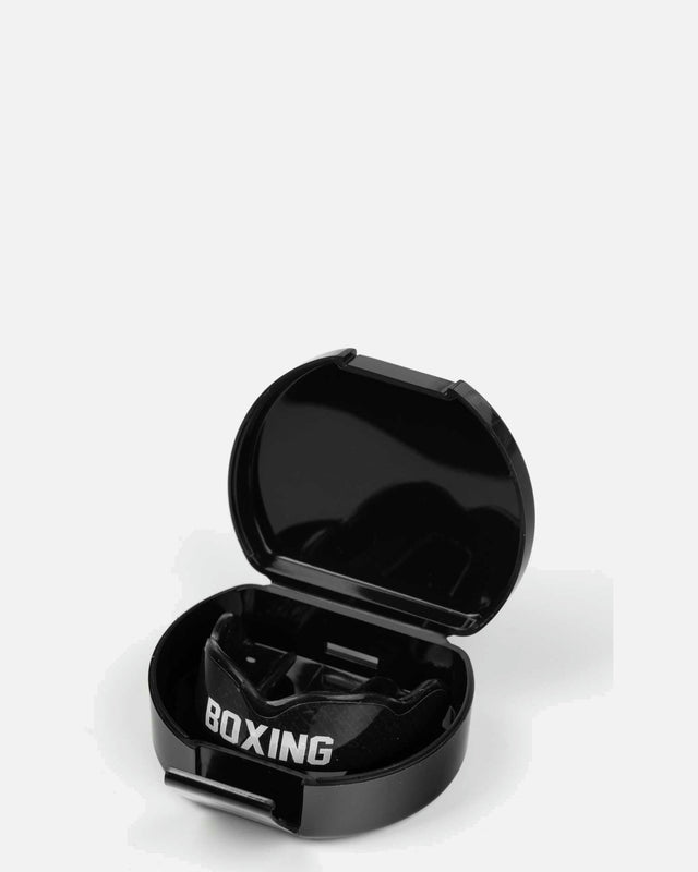 Protector bucal Phantom Athletics Elite 'Boxing' – Negro