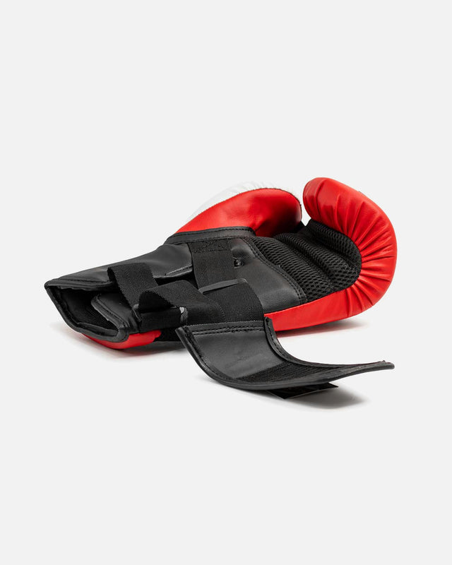 Luvas de saco Rival RB11 Evolution – Vermelho