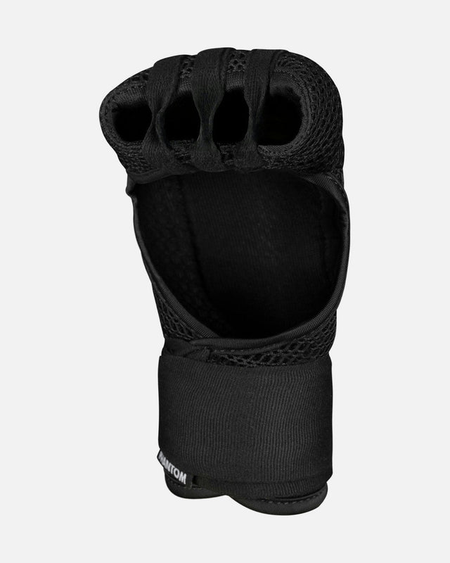 Ligaduras de boxe Phantom Athletics FASTWRAPS Pro