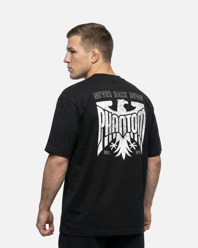 Phantom Athletics Koszulka Heavy Tee Germany