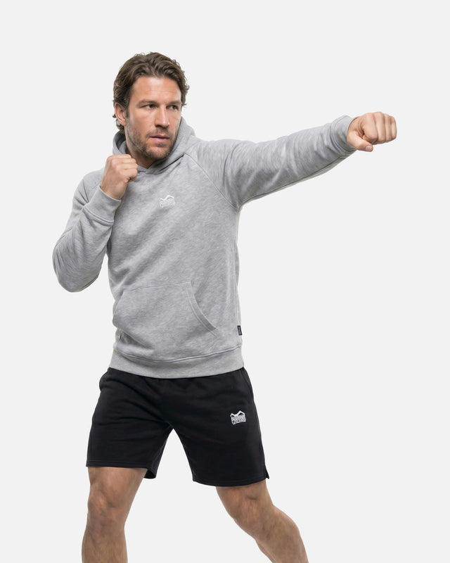 Phantom Athletics Hoodie UNIT - Grigio