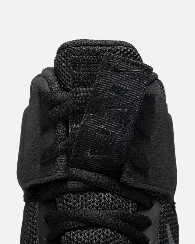 Nike Brydesko Fury - Sort