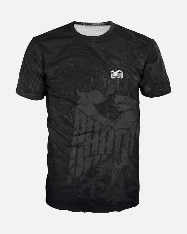 Phantom Athletics Trainingsshirt EVO Germany – Sort