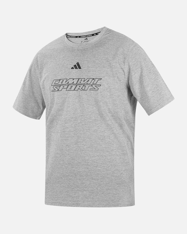 T-shirt Adidas Community Line 26 – Gris
