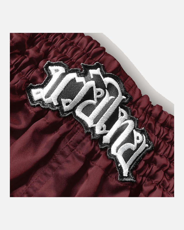 Muay Thai trenky 8 WEAPONS Mongkol – Bordeaux
