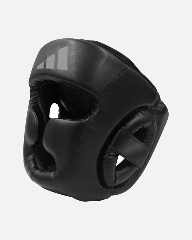 Adidas Hovedbeskytter Speed - Sort/Grå