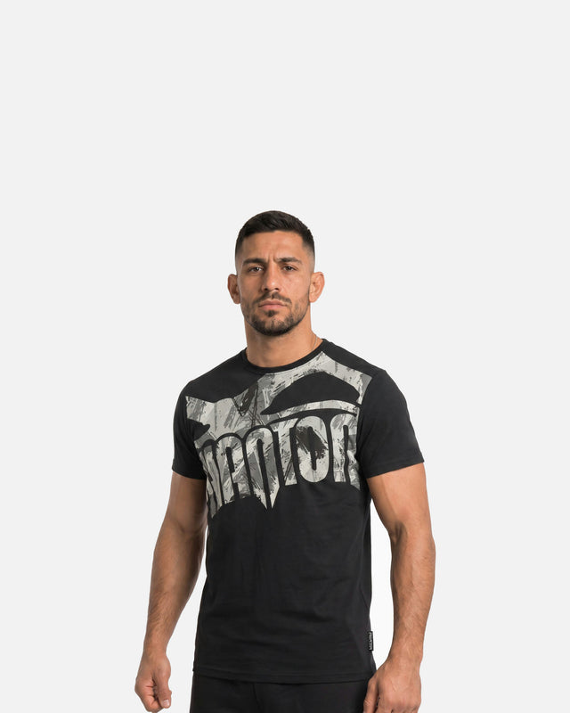 Phantom Athletics T-Shirt Supporter 2.0 - Sort