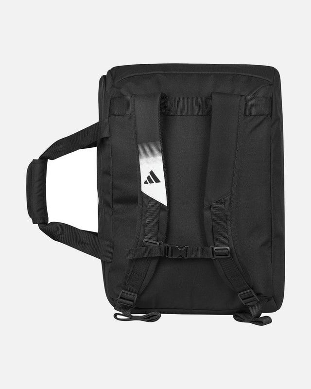 Sac de sport Adidas Combat Sports M – Noir/Blanc