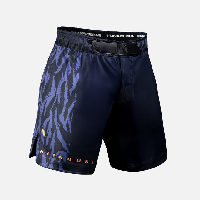 Pantaloncini MMA Hayabusa Apex Vantage – Blu