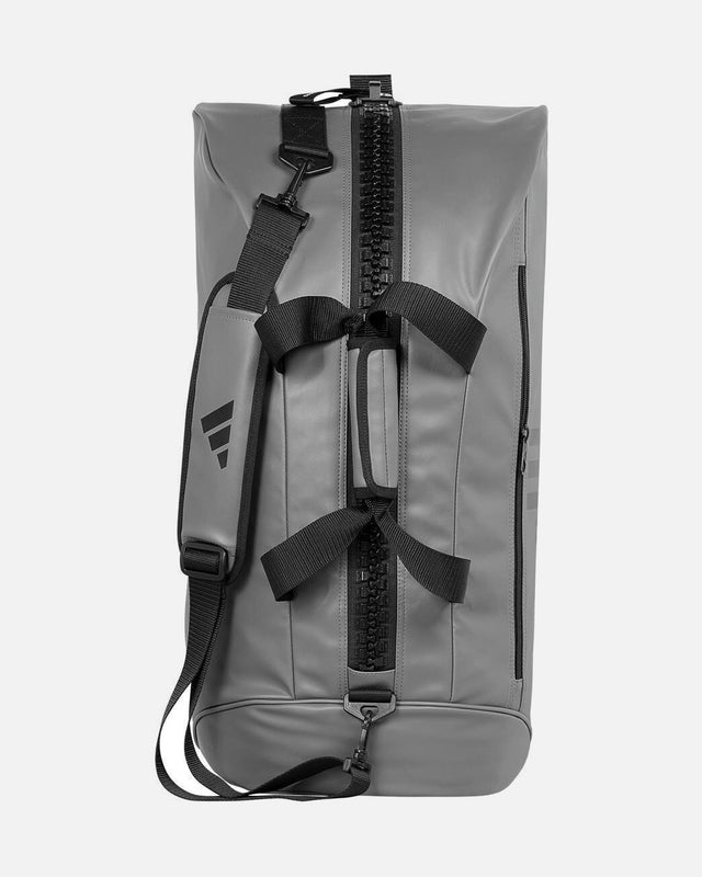 Adidas Sportstask 2in1 Bag - Grå/Sort