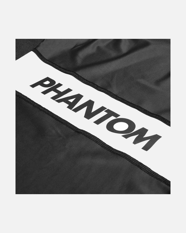 Phantom Athletics brydetrøje Apex – Sort