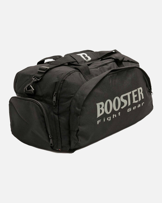 Bolsa de deporte Booster B-Force Small – Negro