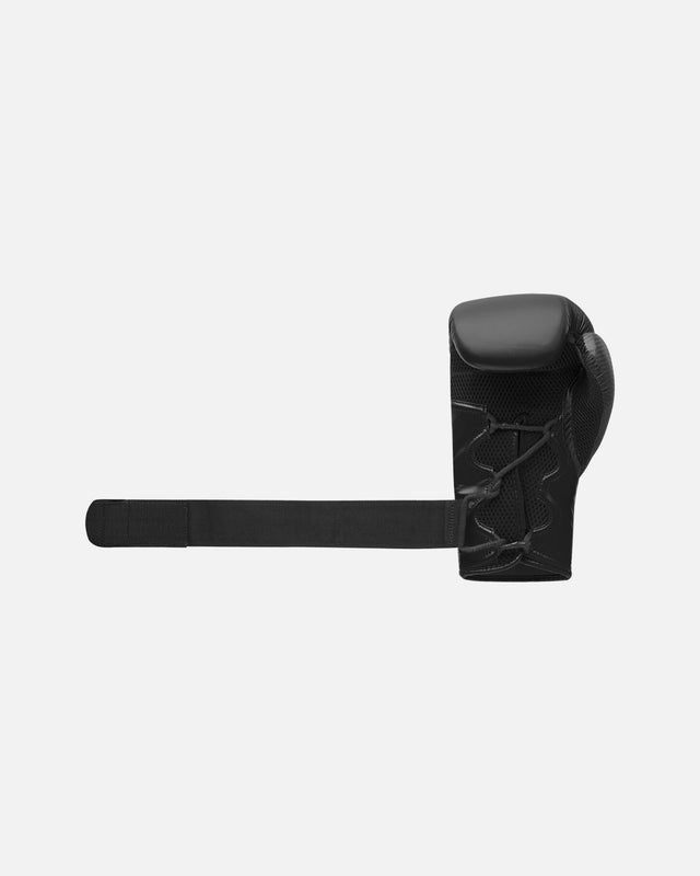 Adidas Boksehandsker Hybrid 250 Duo - Sort