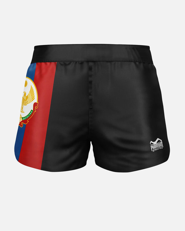 MMA trenky Phantom Athletics Fusion-R Team Dagestan