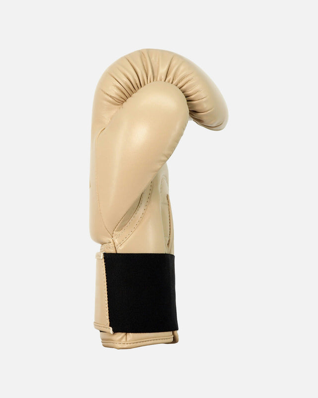 Gants de boxe Adidas Speed 50 – Sable/Or