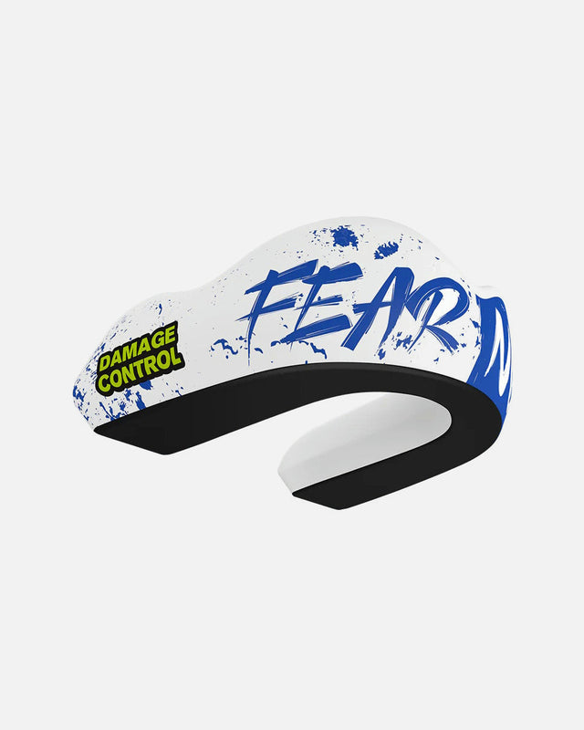 Damage Control Bitje Extreme Impact Series Fear None