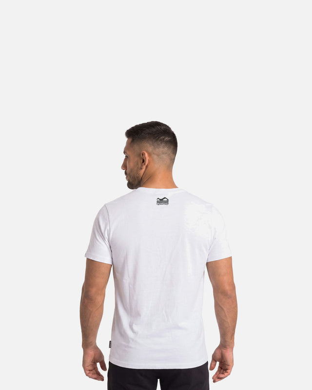 Phantom Athletics T-Shirt Prime – Blanc
