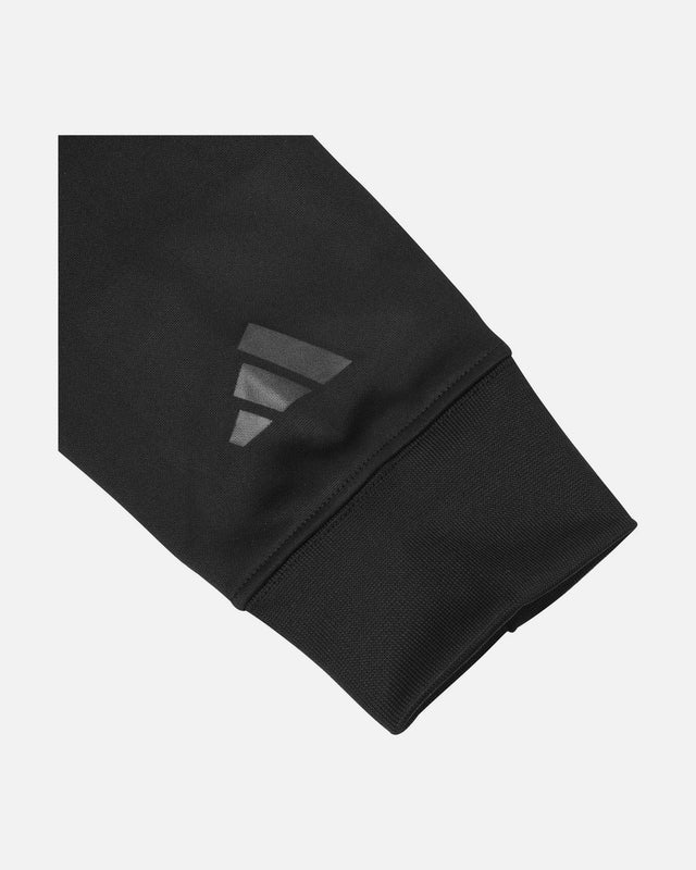 Adidas Hoodie Tech Line – Černá/Šedá