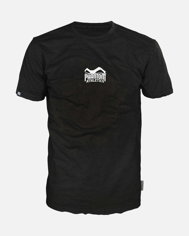 Phantom Athletics T-Shirt Team – Sort