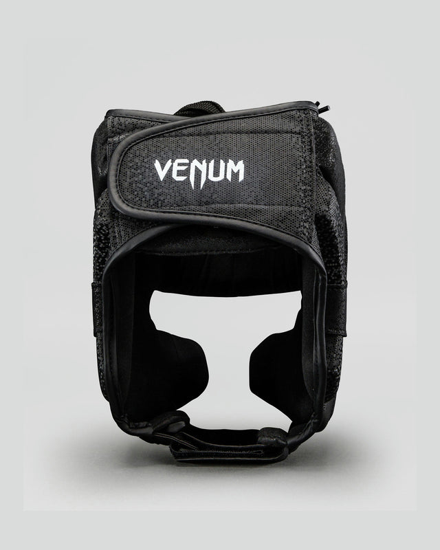 Venum Huvudskydd Stone 2.0 – Svart