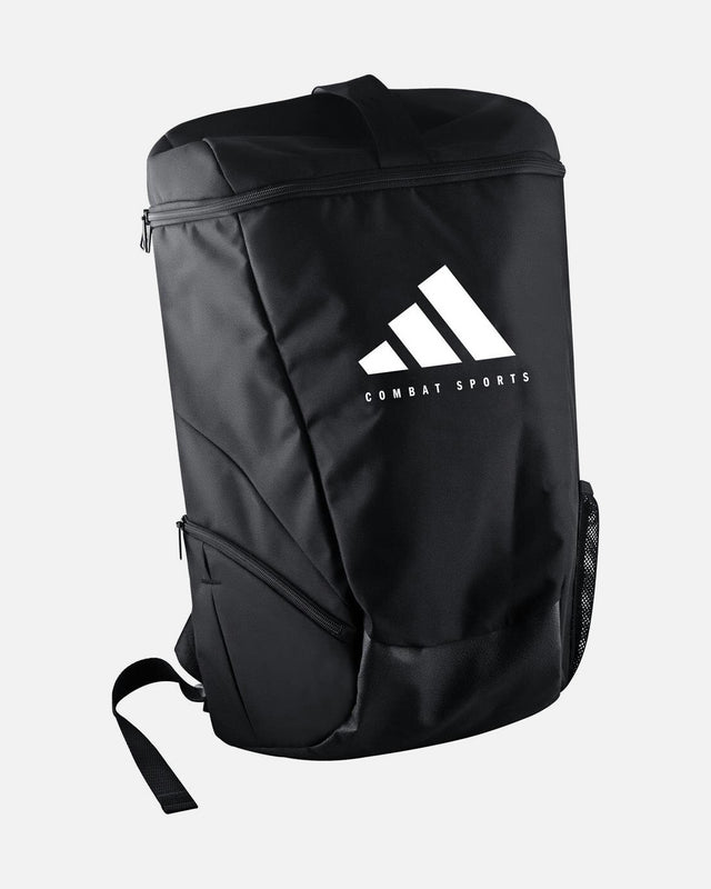 Adidas Combat Sports Sporttaske S - Sort/Hvid