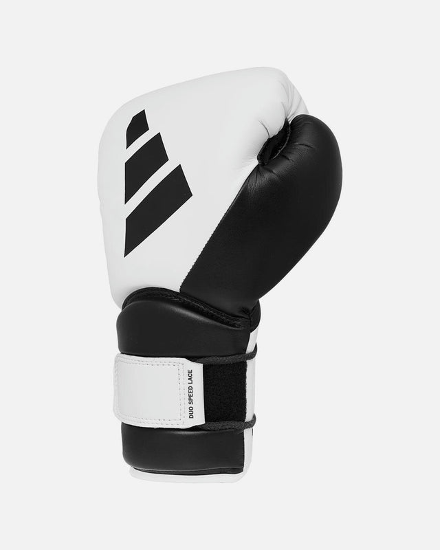 Adidas Boksehandsker Power 350 - Hvid/Sort