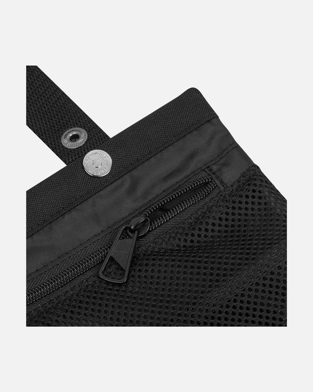 Adidas Tactic Pouch Combat Sports – Noir/Argent
