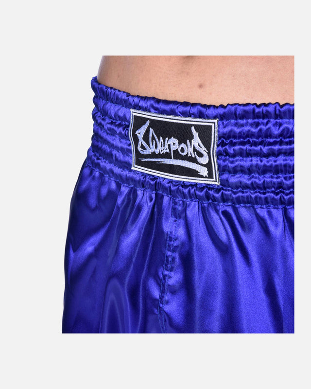8 WEAPONS Muay Thai shorts Strike – Lilla