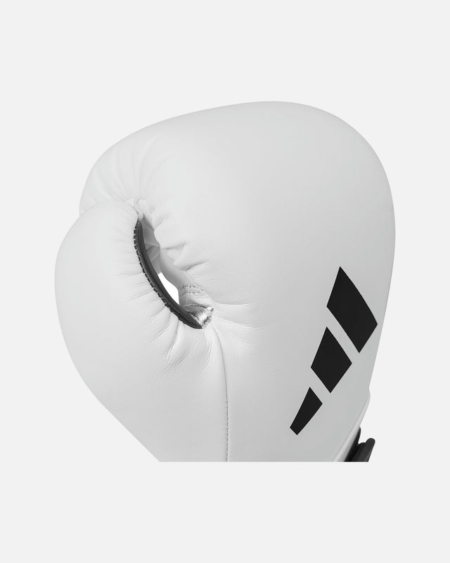 Luvas de boxe Adidas Speed 501 – Branco/Preto