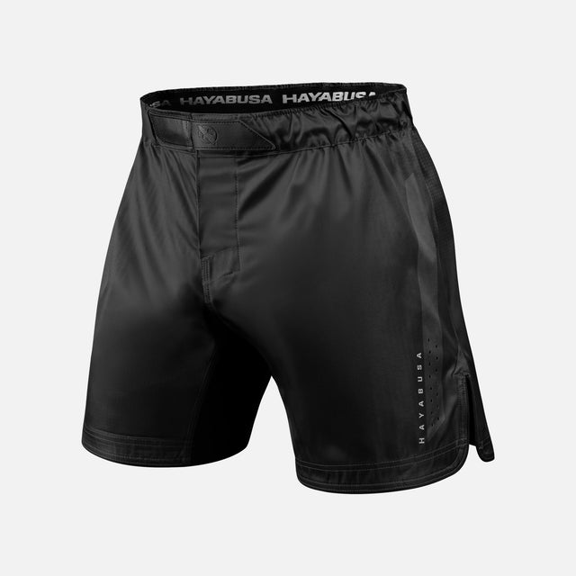 Pantaloncini MMA Hayabusa Apex Core – Nero