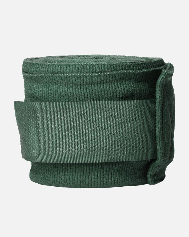 8 WEAPONS Bandagen – Dunkelgrün