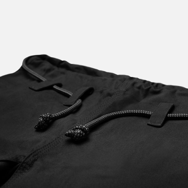 Pantaloni Kimono BJJ Hayabusa Core Twill – Donna Nero
