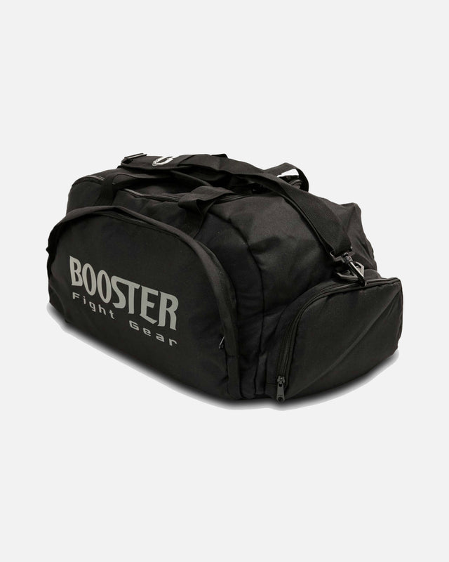 Bolsa de deporte Booster B-Force Small – Negro