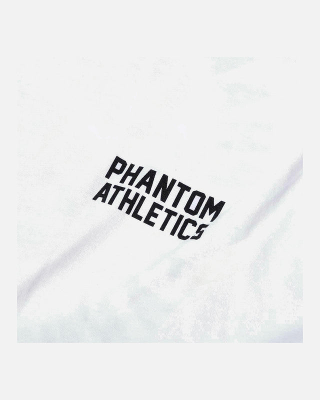 Phantom Athletics Triko Serpent – Bílé