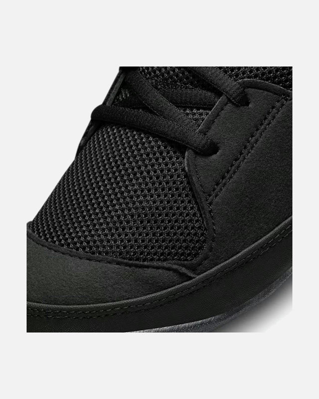 Nike Brydesko Fury - Sort