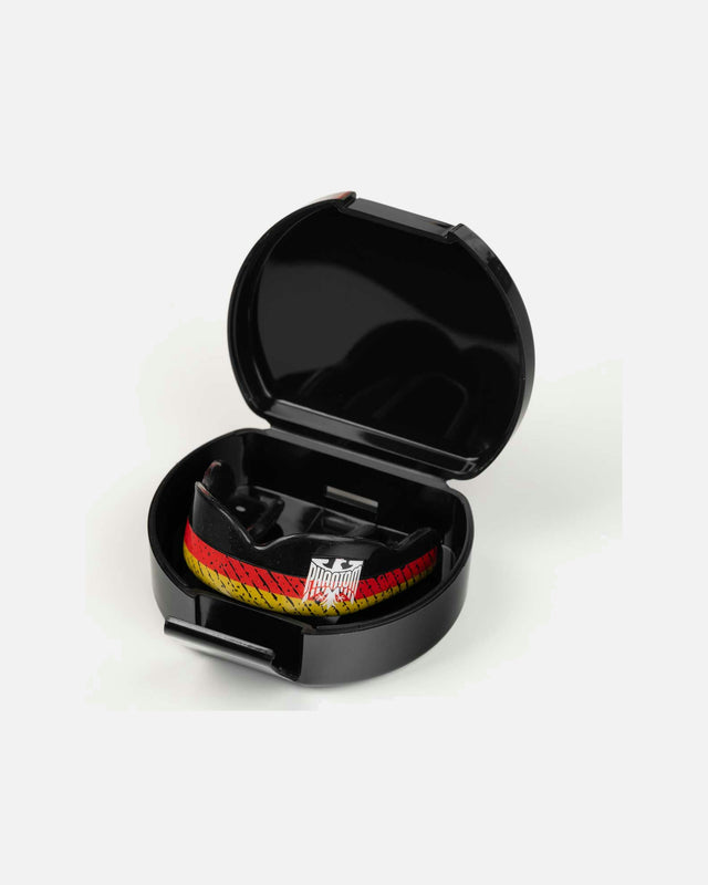 Phantom Athletics Bitje Elite German Flag - Sort/Rød/Guld