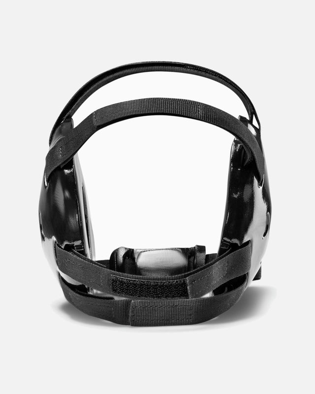 Casco da lotta Hayabusa – Nero
