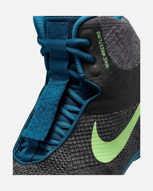 Nike Brydesko Tawa – Blå/Sort
