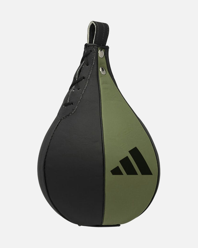 Adidas Snelboksbal Combat 50 - Zelená/Černá