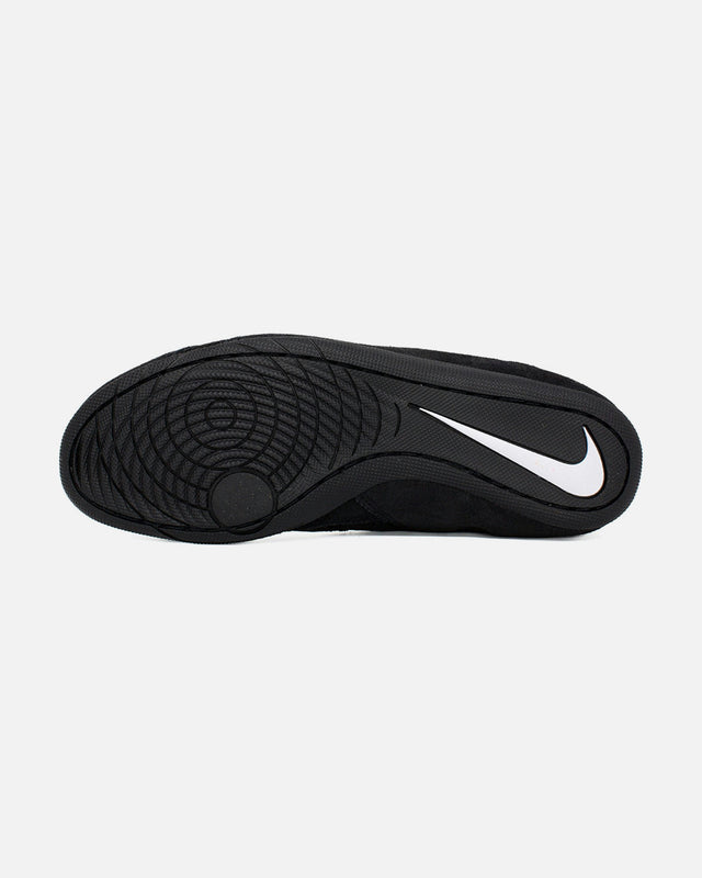 Chaussures de lutte Nike Speedsweep VIII – Noir
