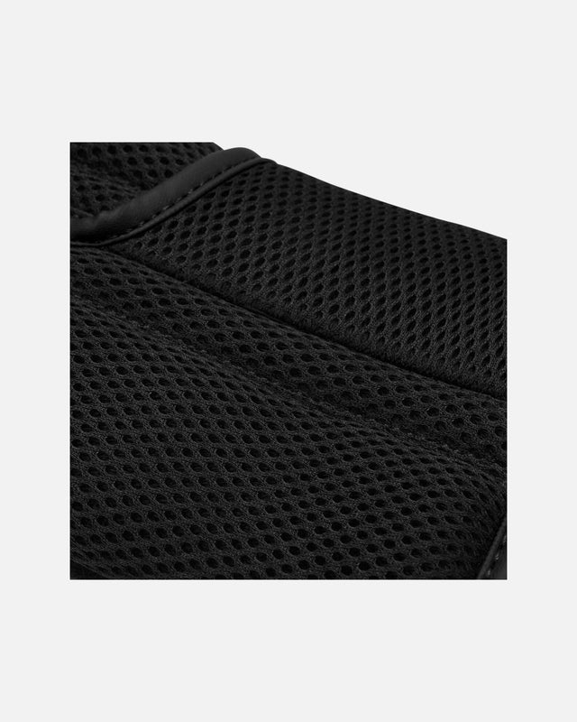 Adidas Boxhandschuhe Hybrid 25 – Schwarz (ADIH25)