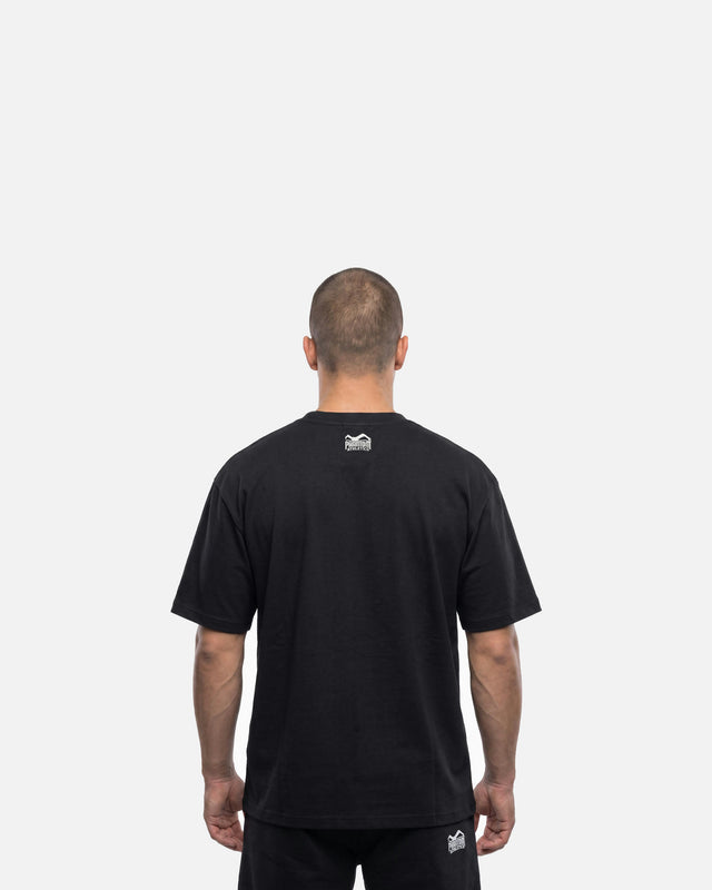 T-Shirt Phantom Athletics Blade – Noir