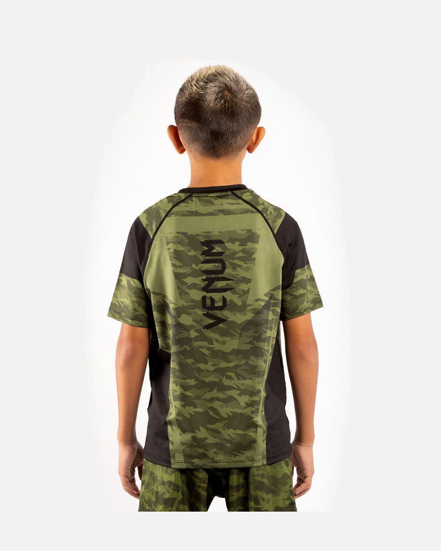 Venum T-Shirt Trooper Kinder