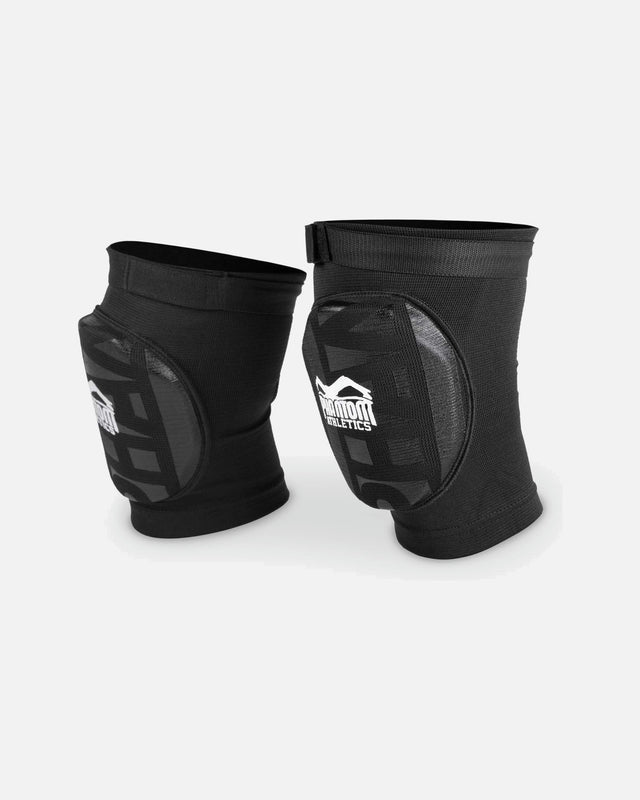 Phantom Athletics APEX Striking Knee Pads – Black