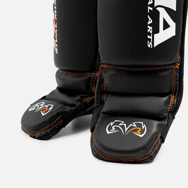 Ochraniacze na piszczele Rival SH20 MMA