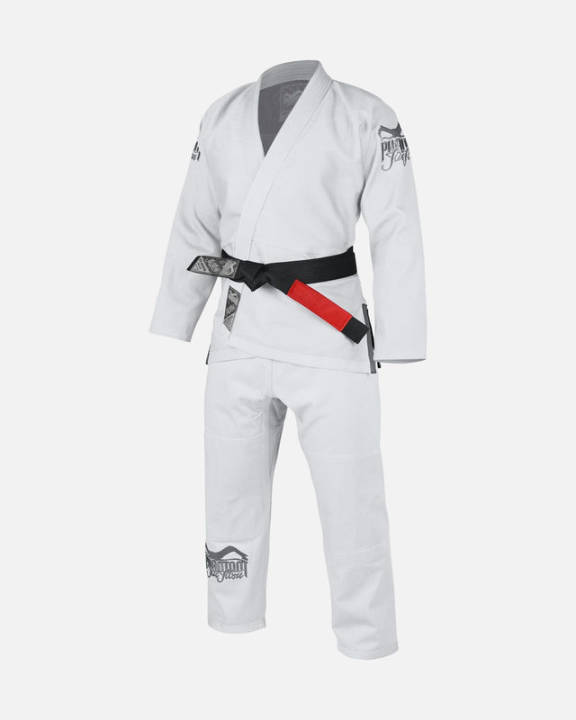 Phantom Athletics BJJ Gi Tactic 2.0 - Hvid