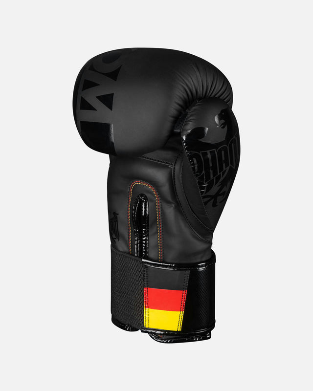 Phantom Athletics Boksehandsker Germany - Sort