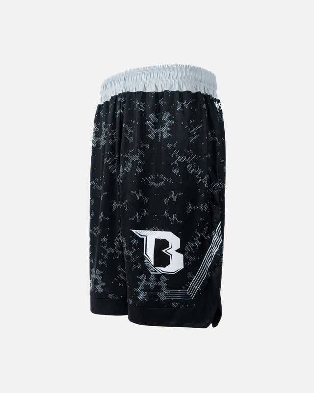 Booster MMA-Shorts Urban